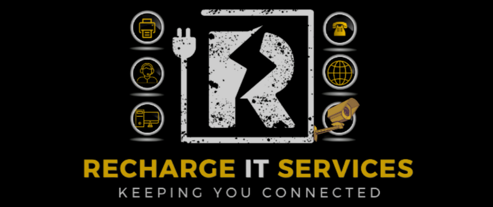 Recharge IT Services
